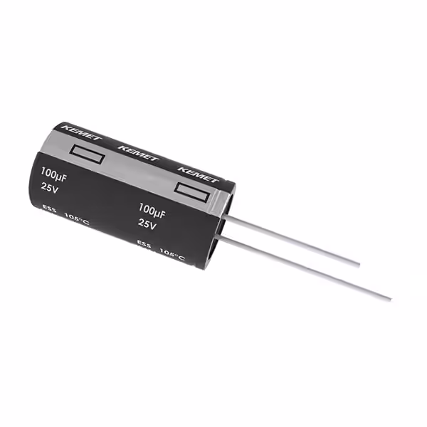 ESS226M035AE2EA KEMET  Aluminum Electrolytic Capacitors